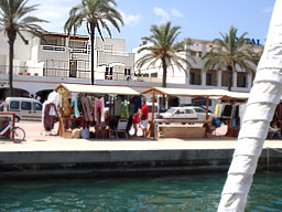 Apartamento en Formentera