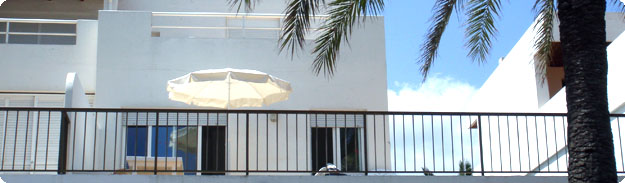 Formentera, Islas Baleares